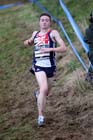 Junior Men, Robbie Farnham-Rose, BUPA Great Edinburgh Cross Country.